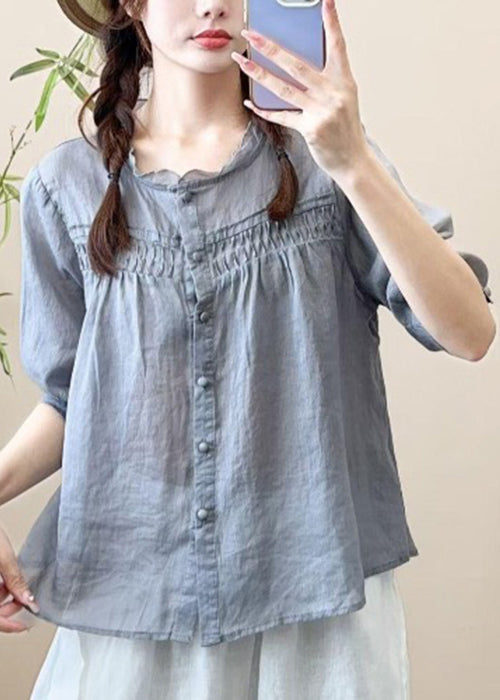 Gracefully Styled Shirt for Any Occasion