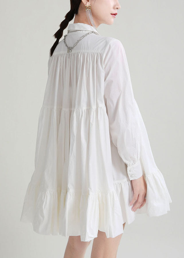 Beautifully Finished Shirt in a Timeless Design