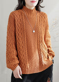 Sophisticated Sweater with a Clean Classic Look