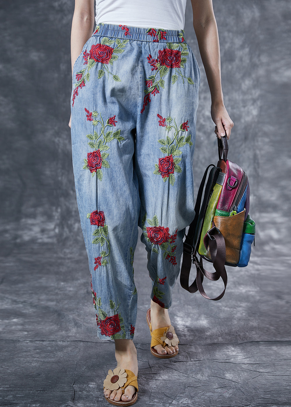 Classic Vintage & Enduringly Stylish Pants
