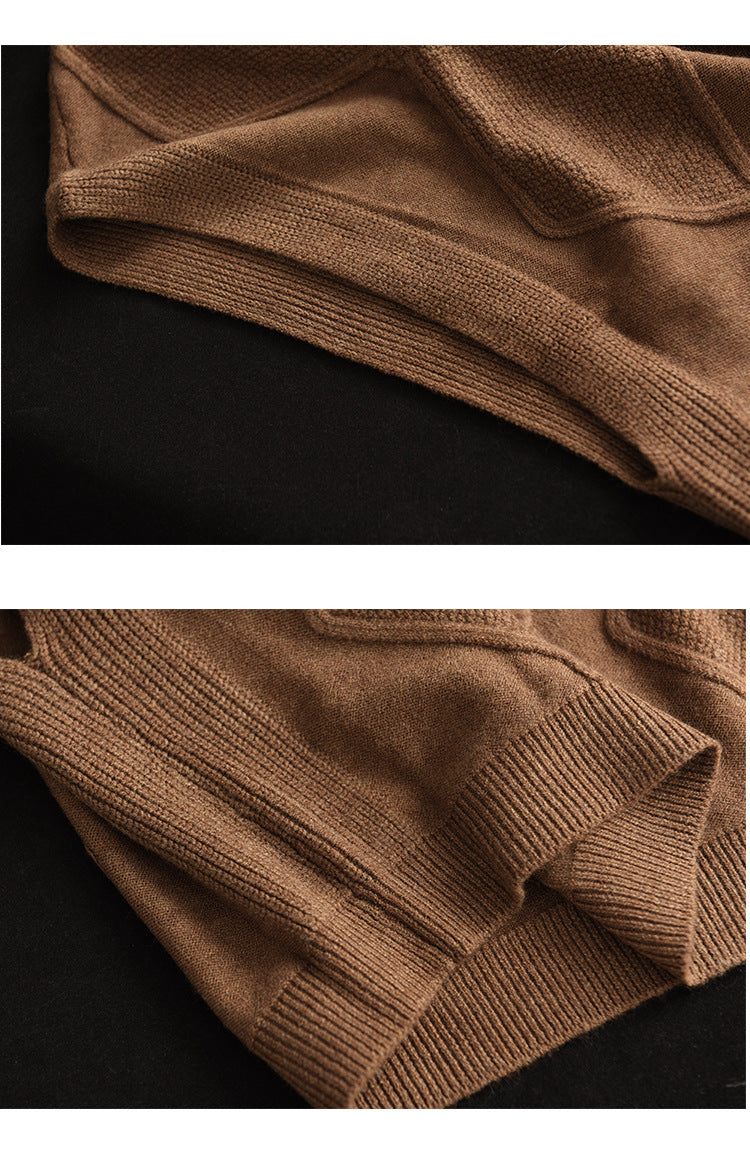 Classic Vintage Garment with a Flattering Fit