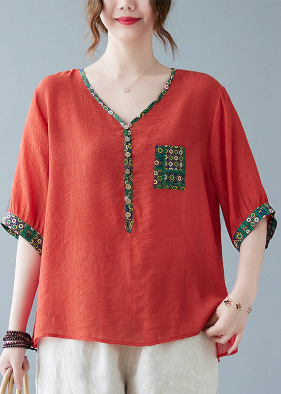 Elegantly Styled Top for Everyday Wear