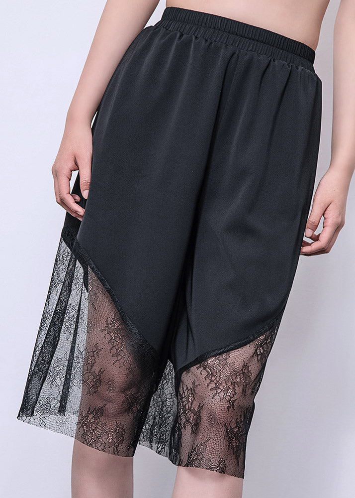 Beautifully Crafted Pants in a Classic Style