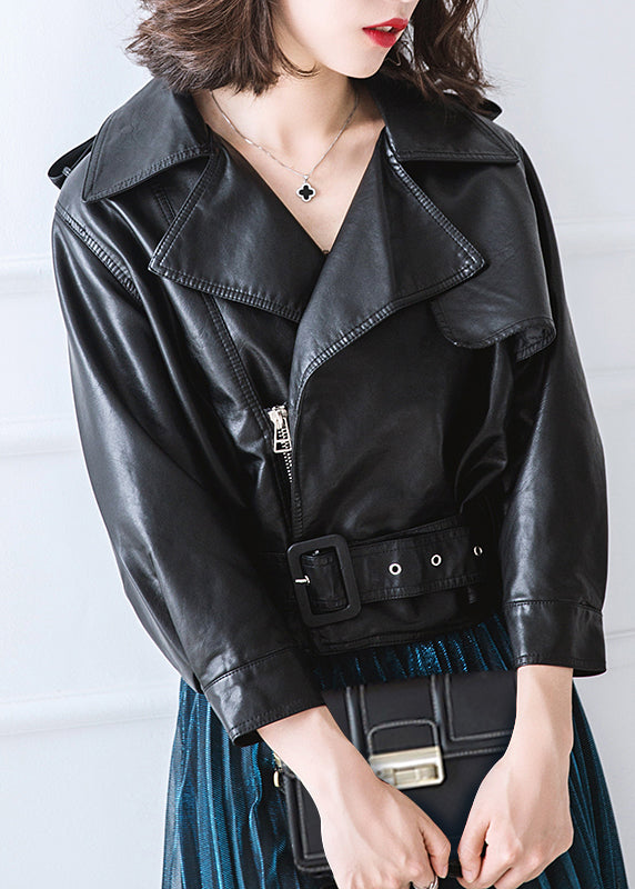 Vintage Inspired Jacket with a Contemporary Edge