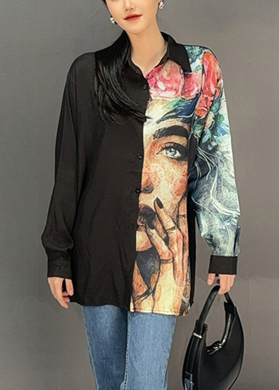 Elegantly Styled Shirt for Everyday Wear