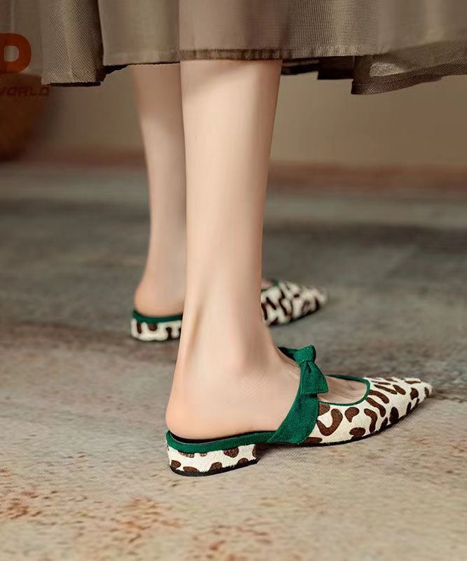 Chic Orthopedic Sandals with Unique Design