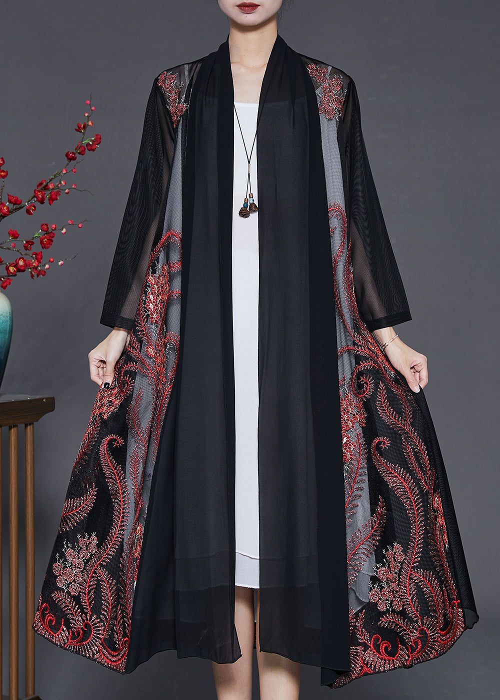 Classic Vintage & Enduringly Stylish Cardigan