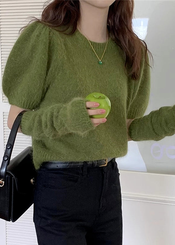 Beautifully Crafted Sweater in a Classic Style