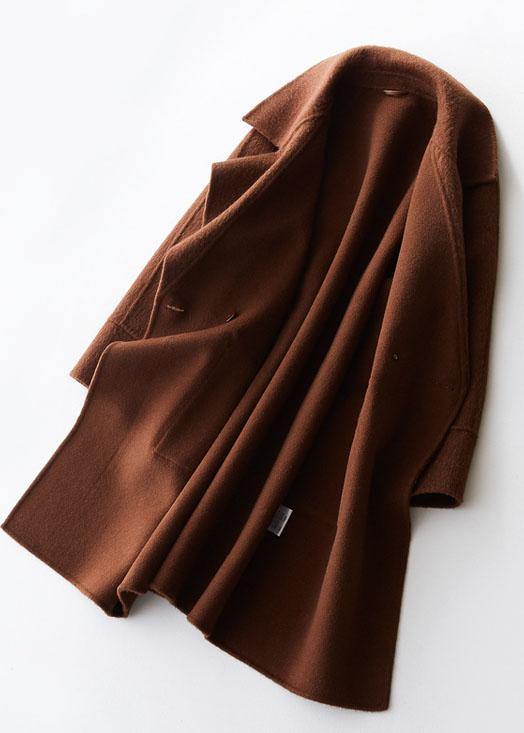 Gracefully Styled Jacket for Any Occasion