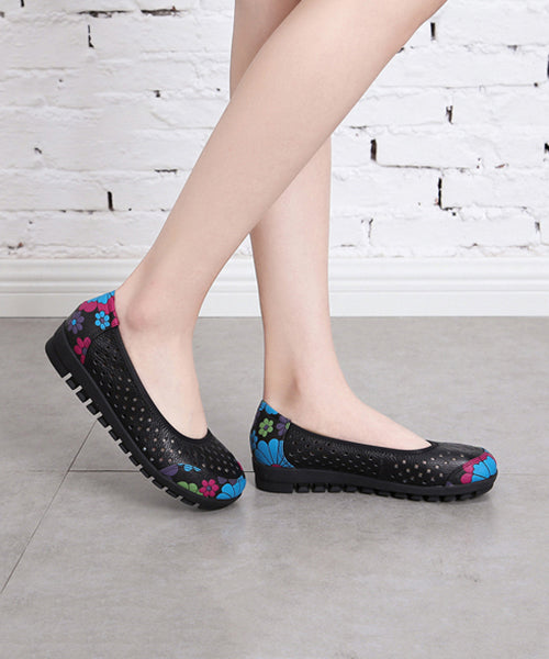 Elegant Orthopedic Flats for Every Step