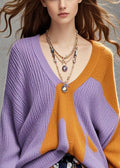 Beautifully Crafted Sweater in a Classic Style