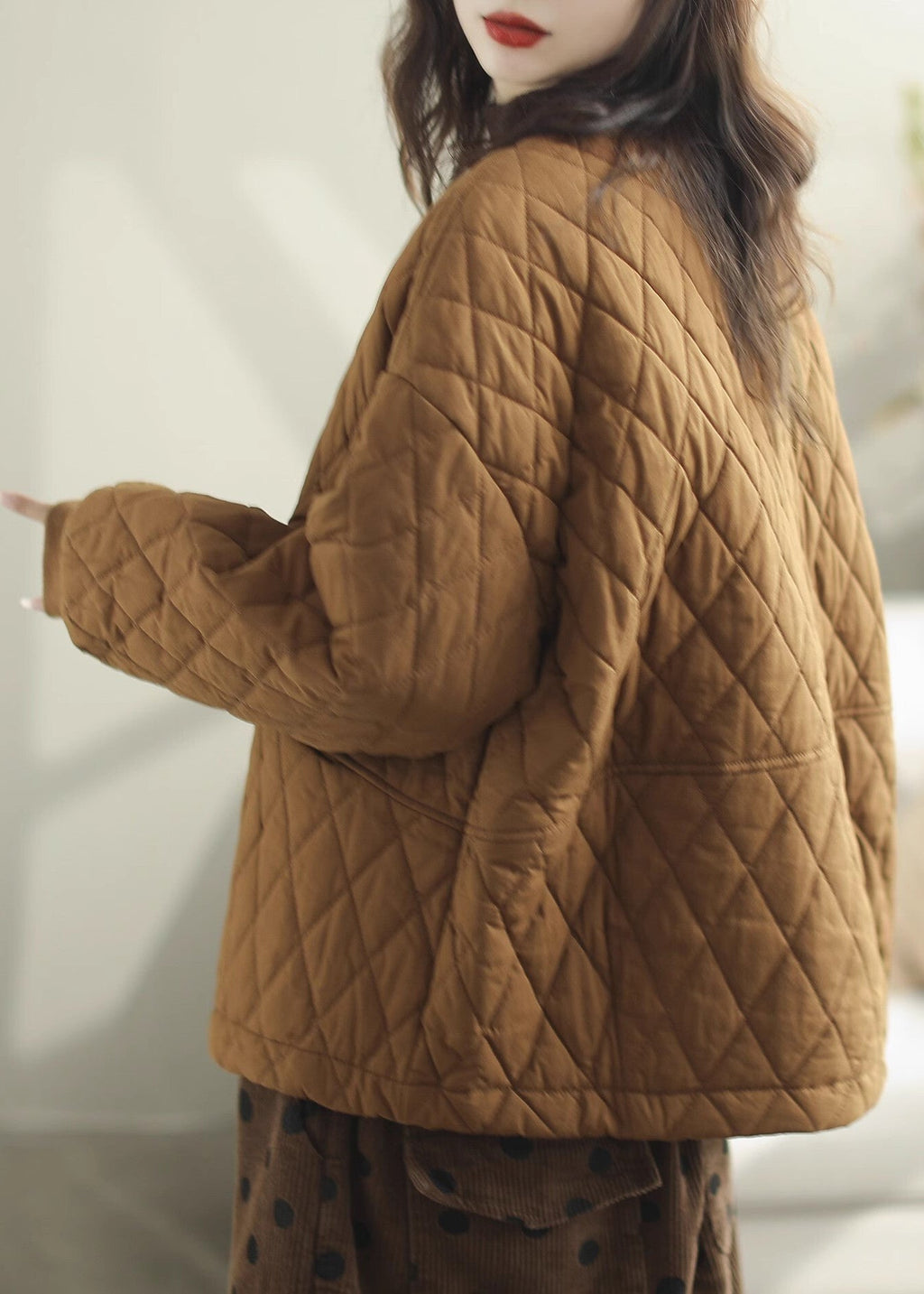Beautifully Balanced Coat with Timeless Character