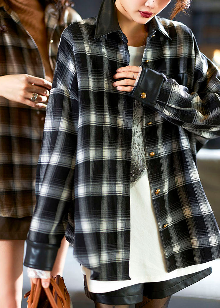 Beautifully Balanced Shirt with Timeless Character