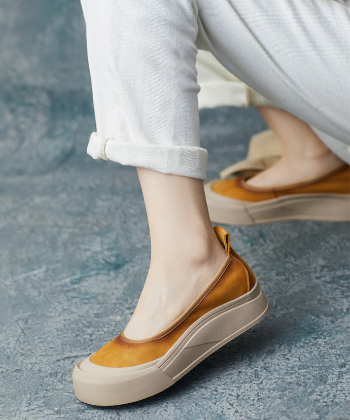 Beautifully Crafted Orthopedic Shoes