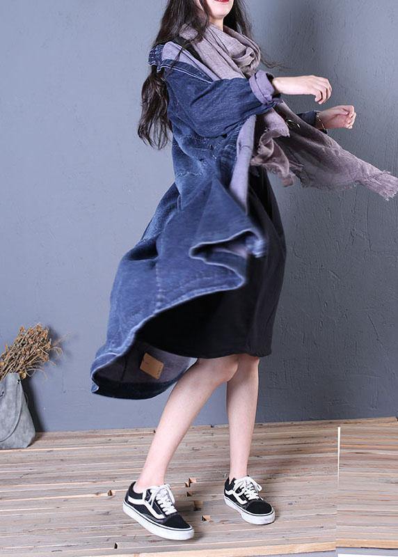 Polished Coat with an Effortless Classic Look