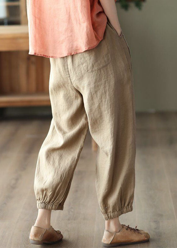 Beautifully Crafted Pants in a Classic Style