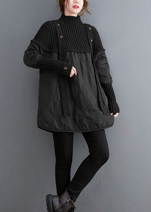 Sophisticated Sweater with a Clean Classic Look