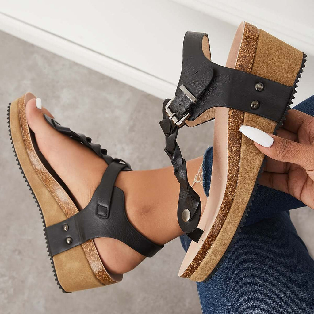 Stylish Orthopedic Sandals for Any Occasion