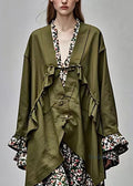Classic Vintage & Enduringly Stylish Coat