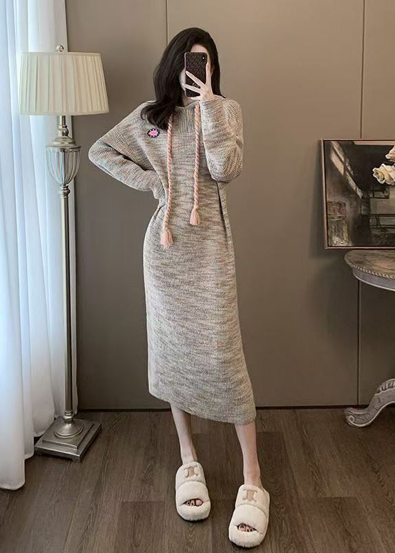 Effortlessly Elegant Sweater with a Timeless Design