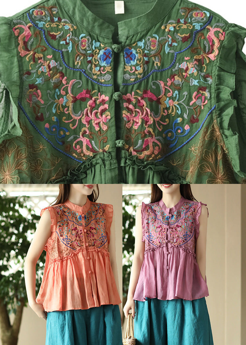 Gracefully Styled Top for Any Occasion