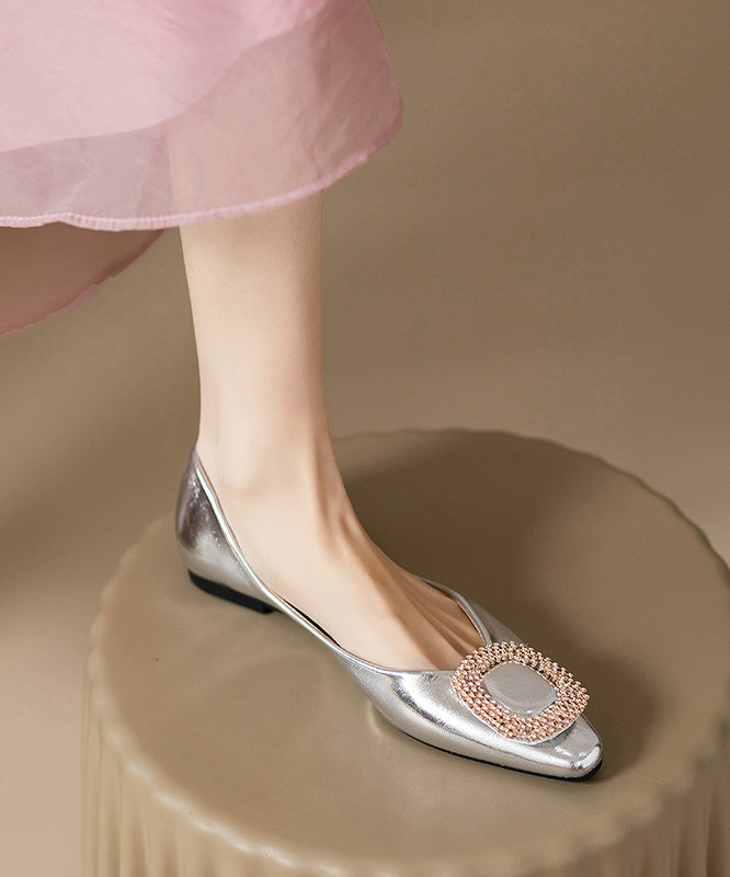 Vintage Inspired Orthopedic Shoes