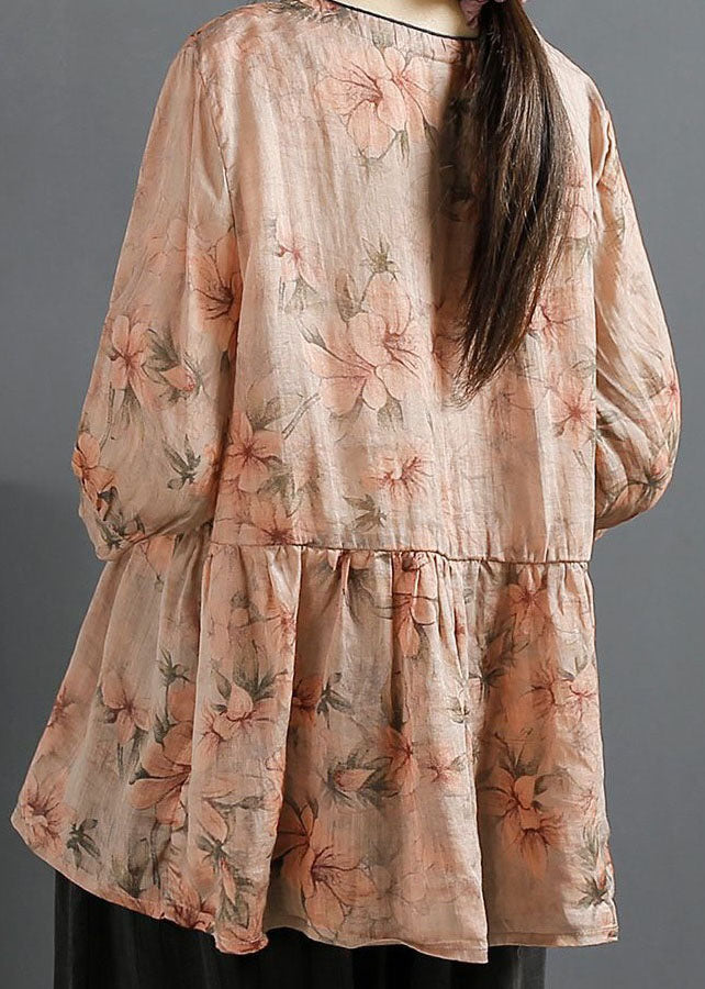 Effortlessly Elegant Shirt with a Timeless Design