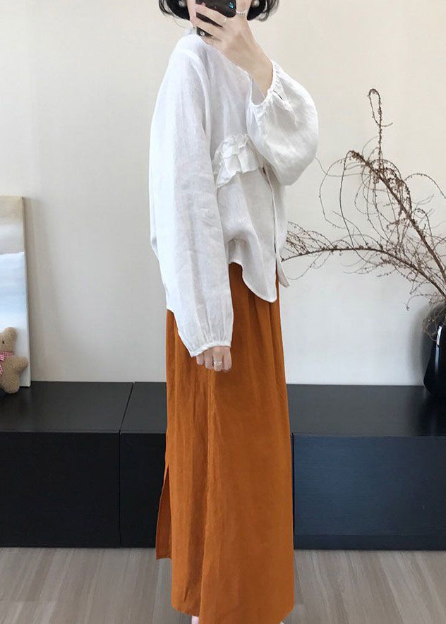 Beautifully Finished Top in a Timeless Design