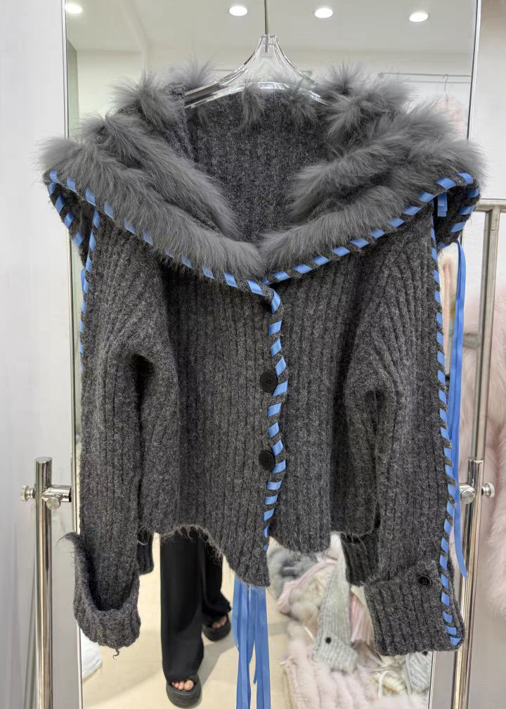 Polished Coat with an Effortless Classic Look