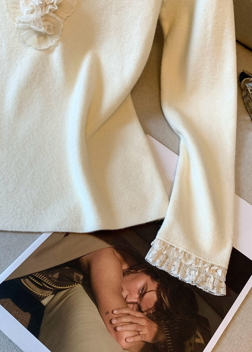 Beautifully Finished Shirt in a Timeless Design