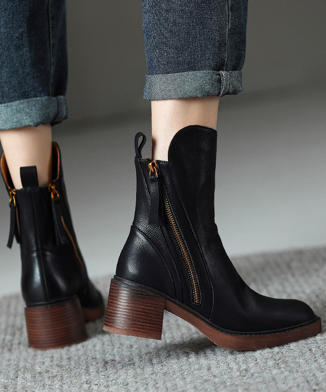 Stylish Orthopedic Boots for Any Occasion