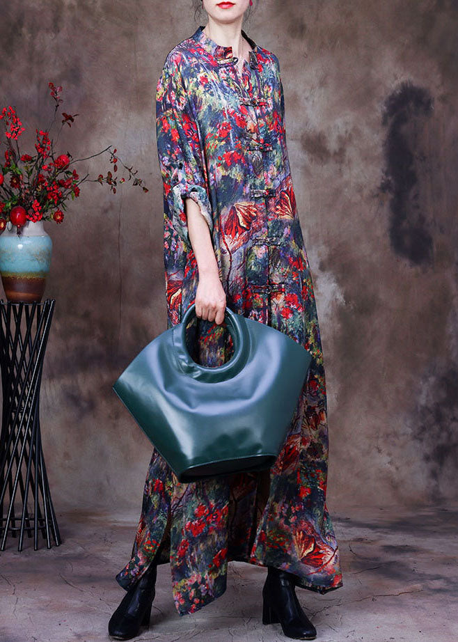 Classic Vintage Coat with a Flattering Fit