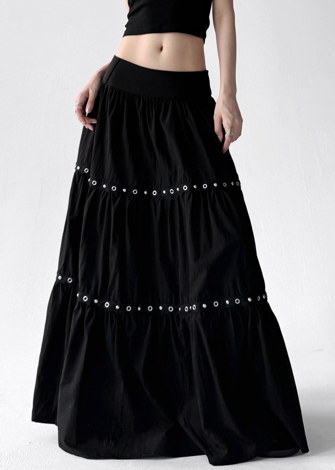 Beautifully Balanced Garment with Timeless Character