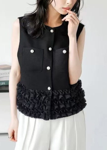 Classic Vintage Garment with a Flattering Fit