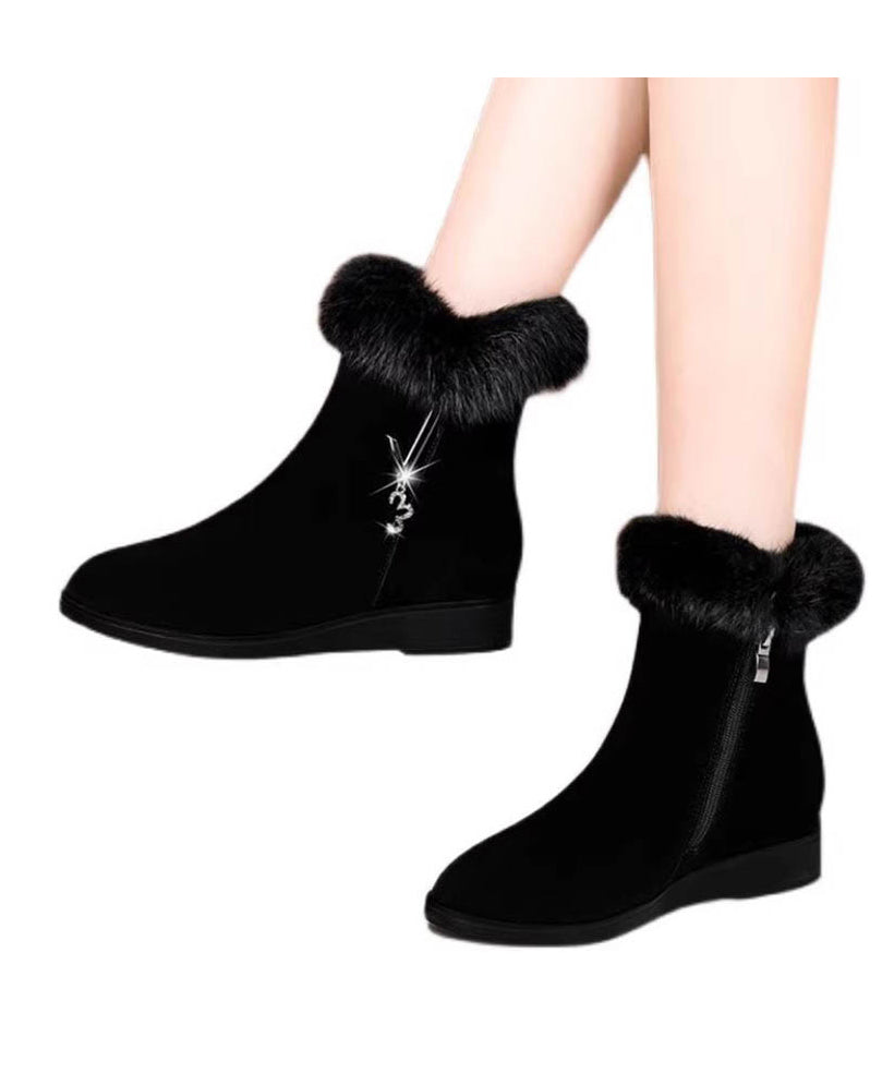 Beautifully Crafted Orthopedic Boots