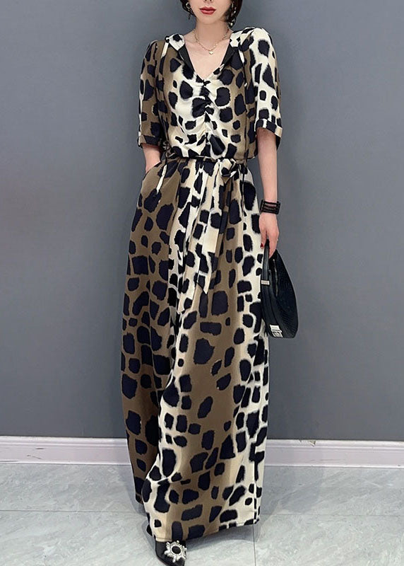 Beautifully Finished Garment in a Timeless Design