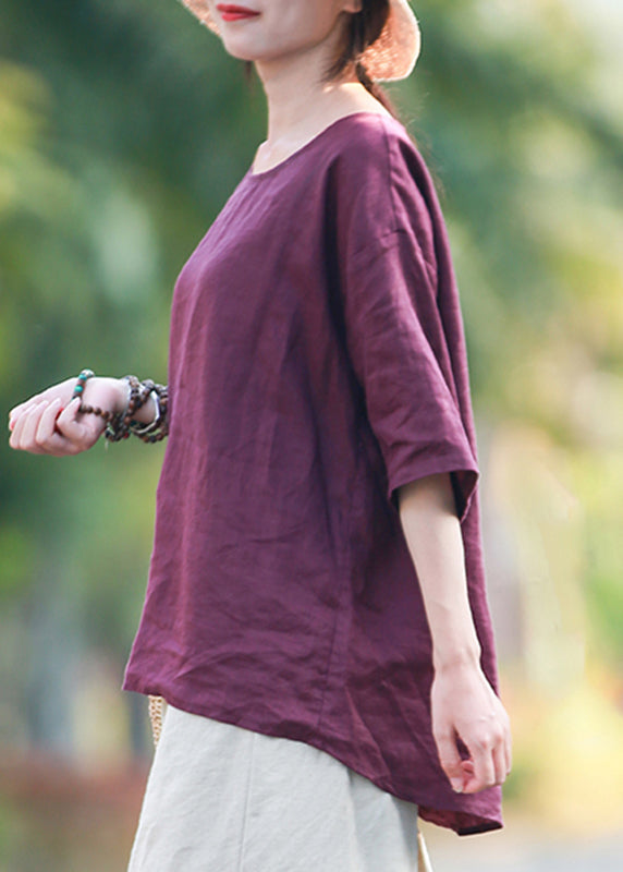 Beautifully Balanced Shirt with Timeless Character