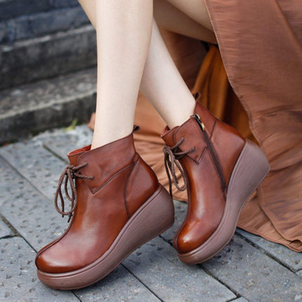 Comfortable Orthopedic Boots for Daily Wear