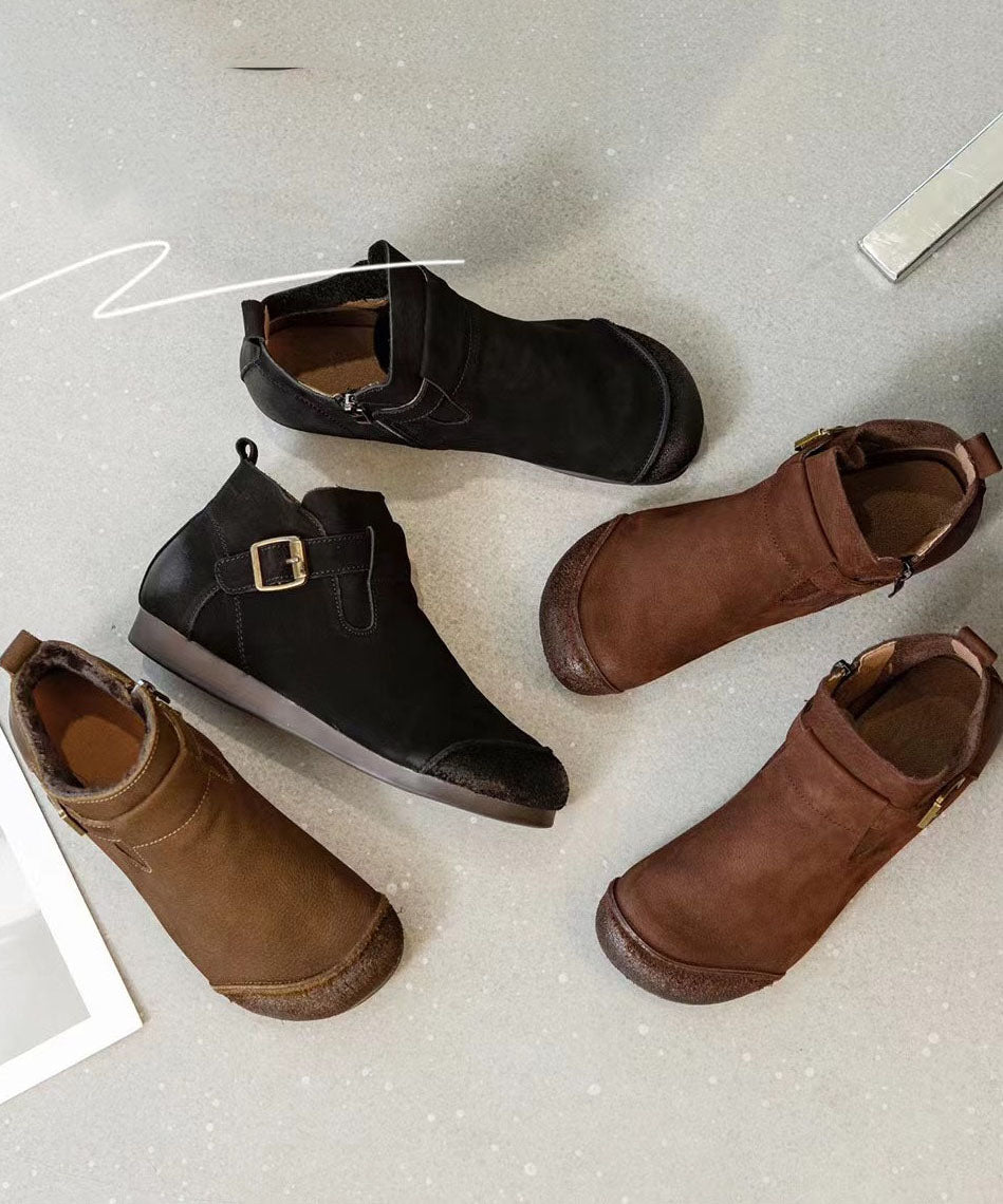 Beautifully Crafted Orthopedic Boots
