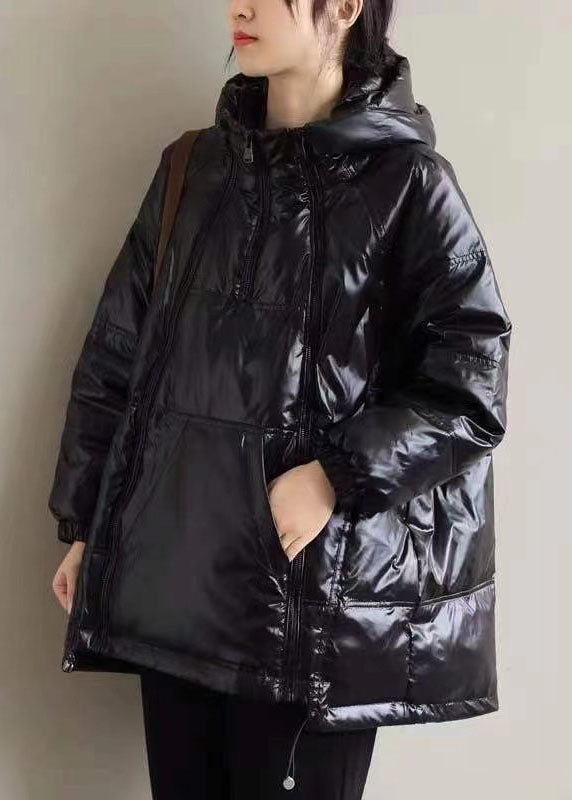 Well Tailored Coat with a Graceful Silhouette