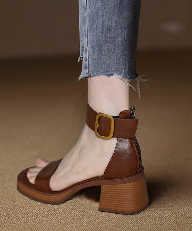 Stylish Orthopedic Sandals for Any Occasion