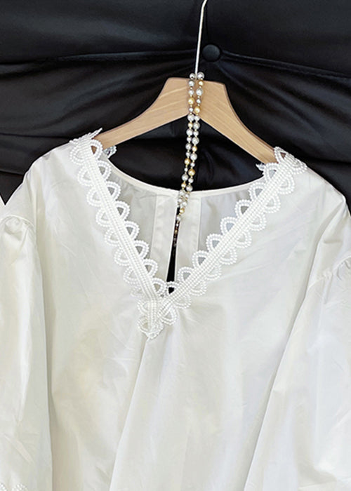 Sophisticated Shirt with a Clean Classic Look