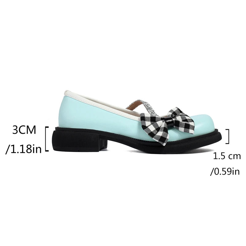 Graceful Orthopedic Loafers for Modern Look