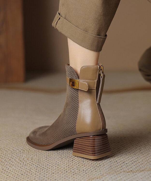 Stylish Orthopedic Boots for Any Occasion