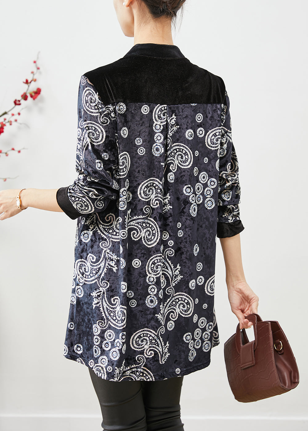 Classic Vintage & Enduringly Stylish Shirt