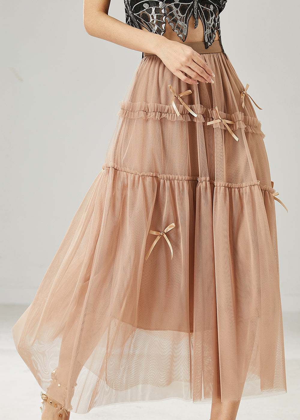 Polished Garment with an Effortless Classic Look