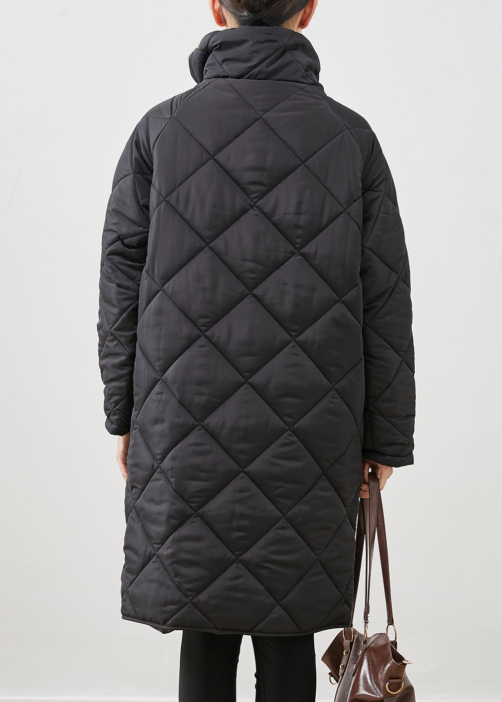 Effortlessly Elegant Jacket with a Timeless Design