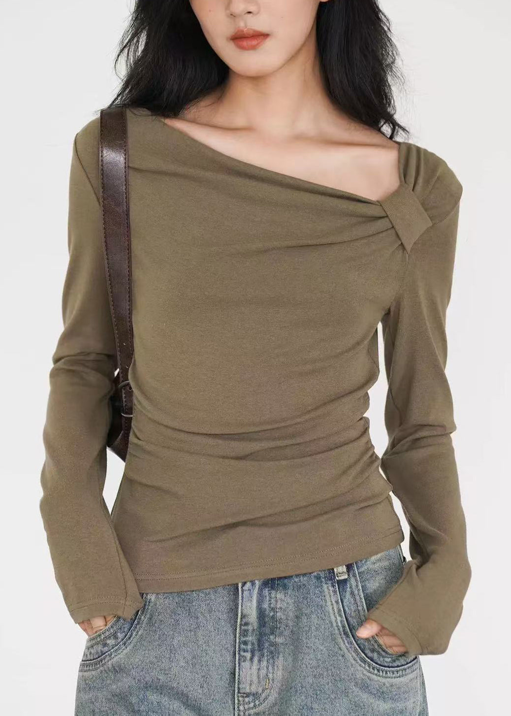 Beautifully Crafted Shirt in a Classic Style