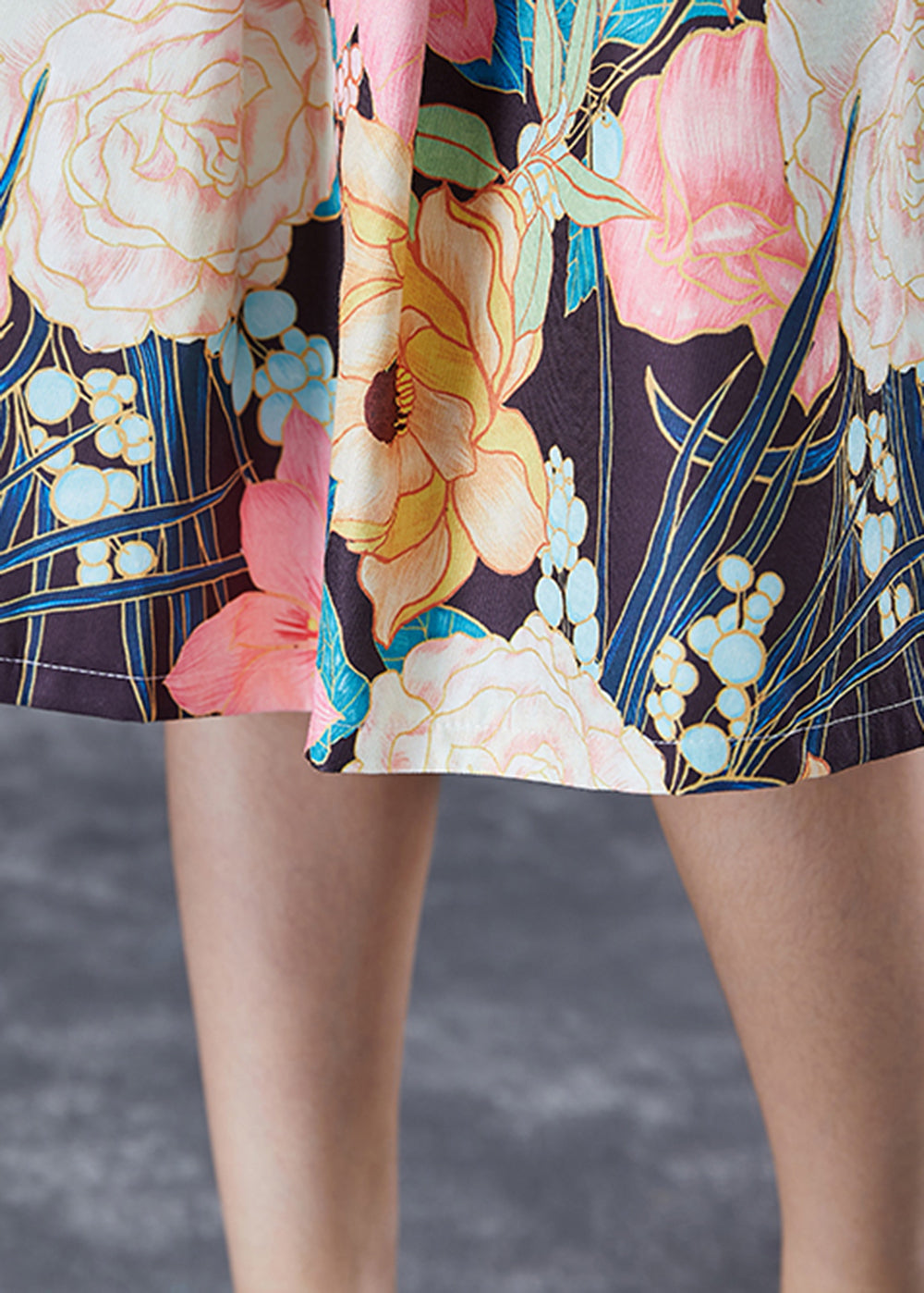 A Vintage Style Garment with Delicate Timeless Details