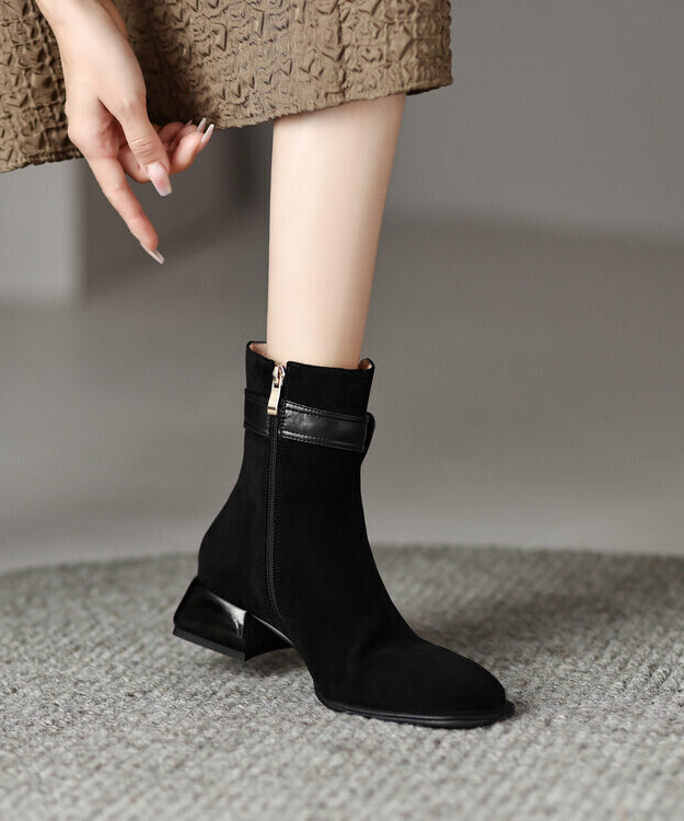 Beautifully Crafted Orthopedic Boots
